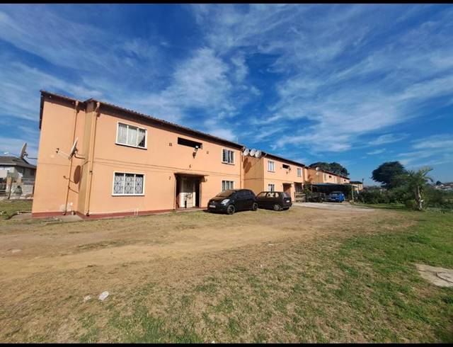 1 BEDROOM APARTMENT FOR SALE IN PALMVIEW